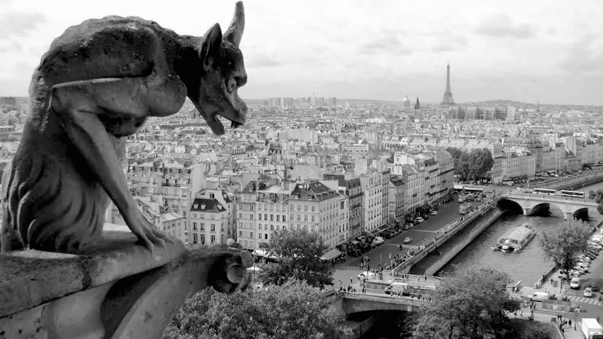 Нотр-Дам де Пари в проекте Opera XXI (Кремлёвский дворец)