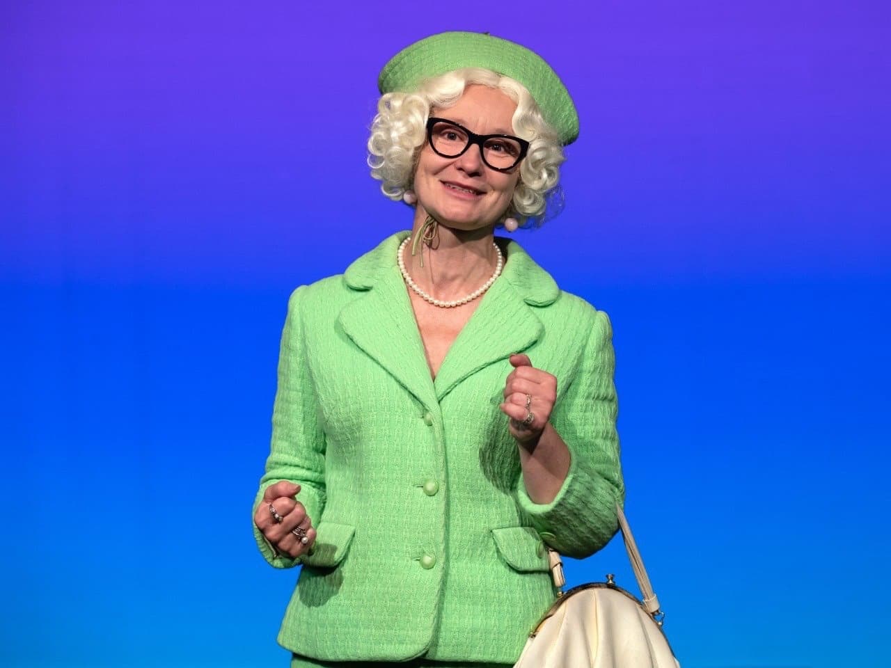 Правила поведения в современном обществе (Прогресс)