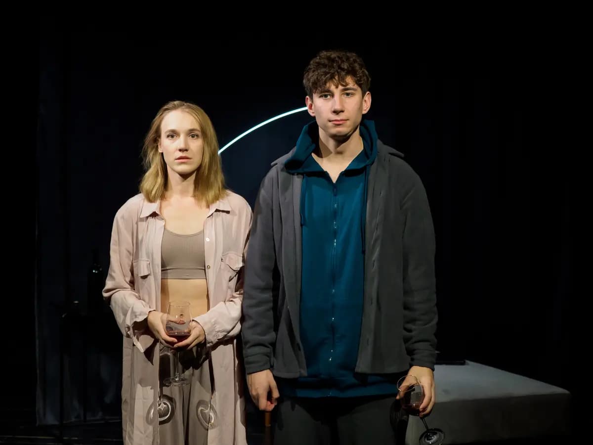 Стоики (Прогресс)