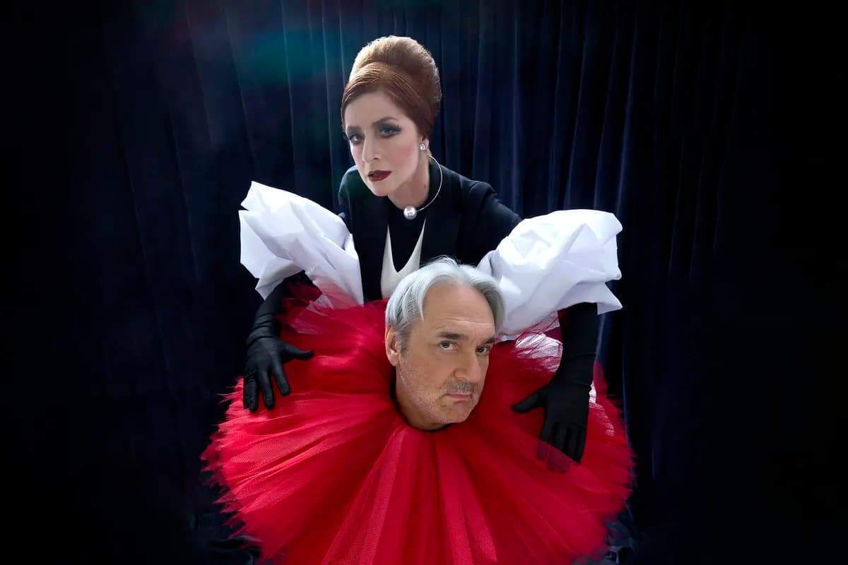 Сделка (Театр им. Пушкина)