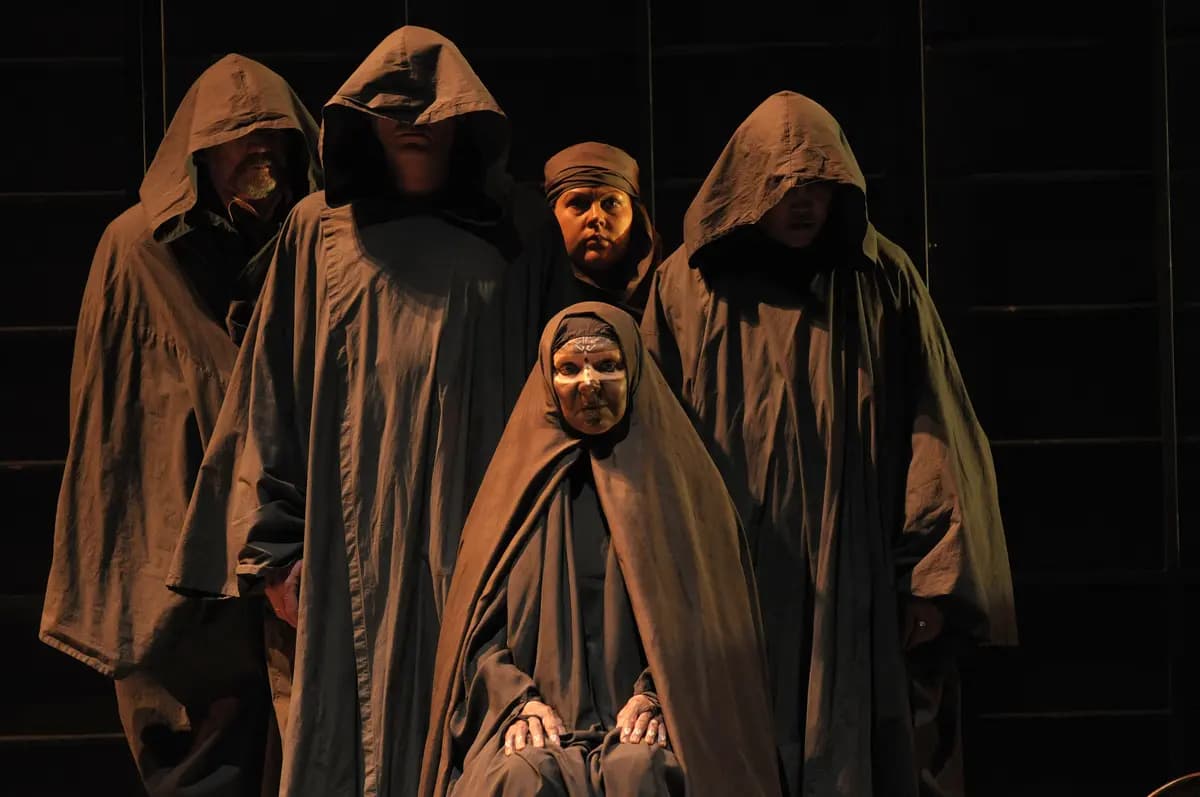 Пожары (Et Cetera)