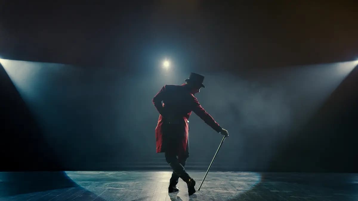 Киномикс / Cinema Medley 3: Величайший шоумен (ЦСКА Арена)