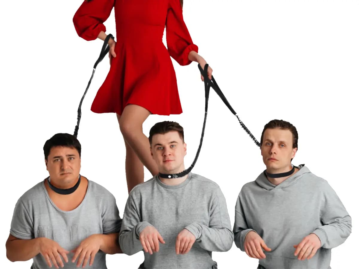 Девушка по вызову (Дом актёра)