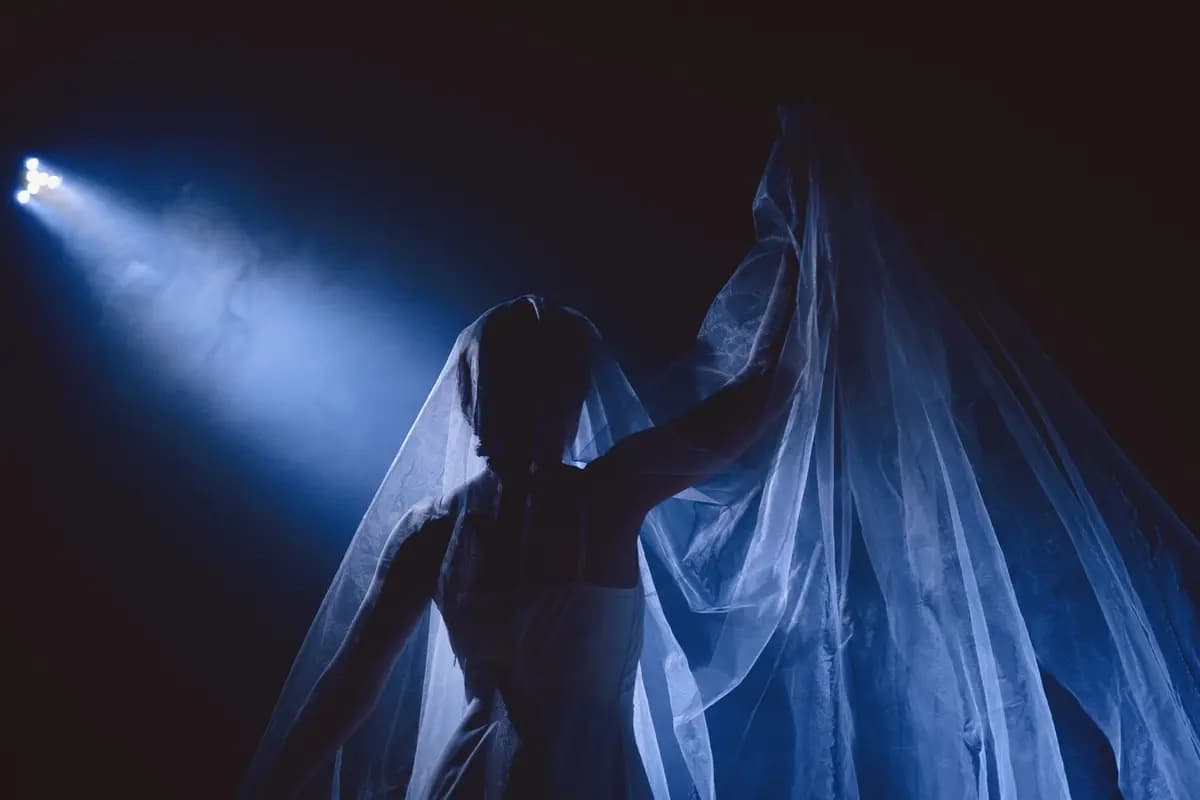 Дон Жуан. Незаконченная история (Театр «Кот»)