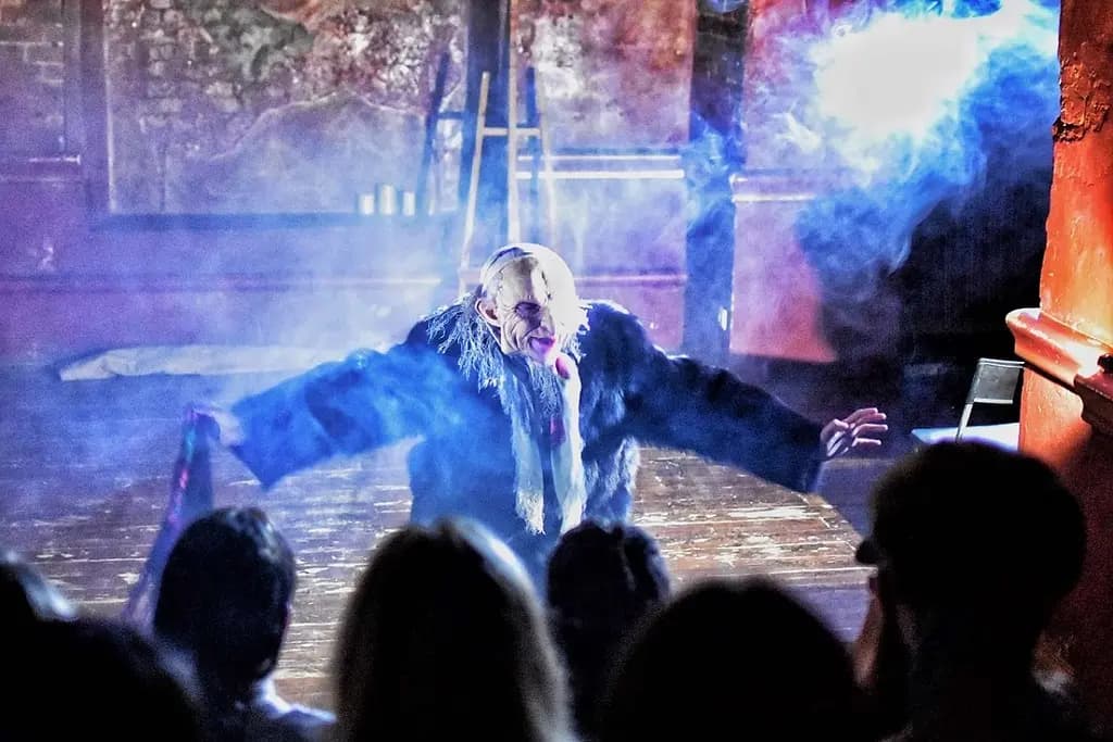 Упырь (Хитровка)