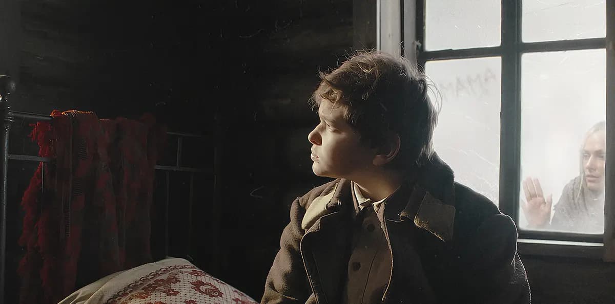 Ты у меня одна (Губернский театр)