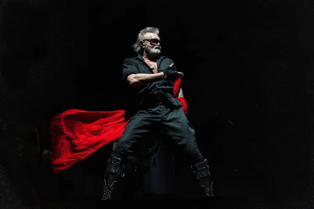 KKinchevFest (Муз порт)