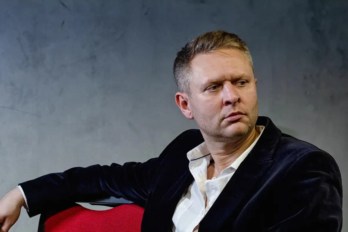 Отец (Театр «Суббота»)