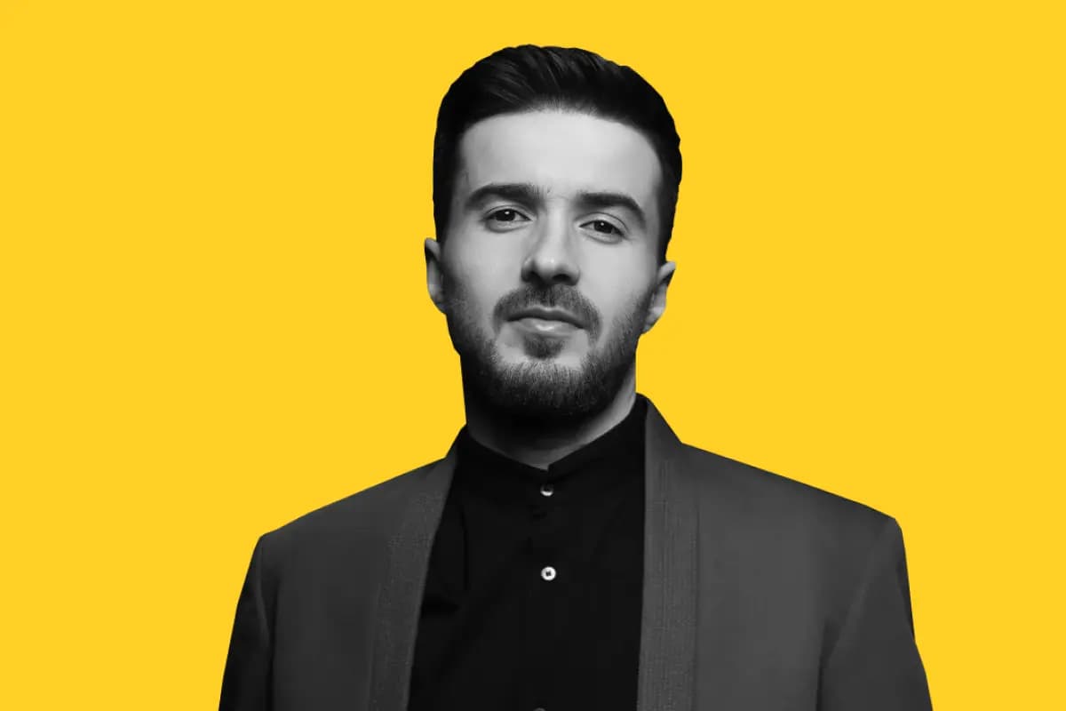 Тимур Джанкёзов (StandUp Store Moscow)