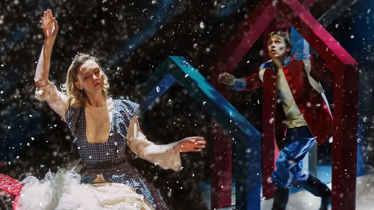 Огниво (Современник)