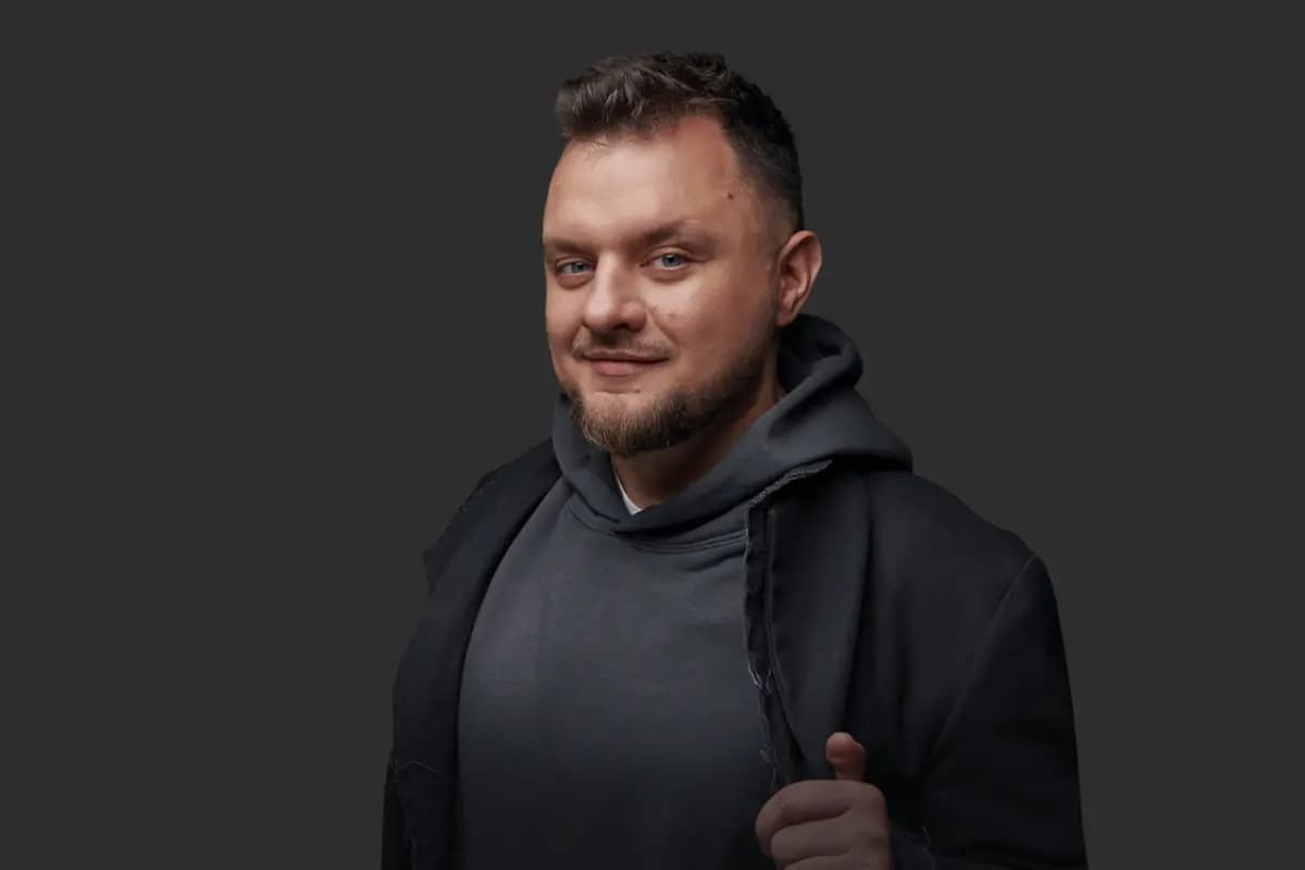 Иван Половинкин (Coin Event Hall)