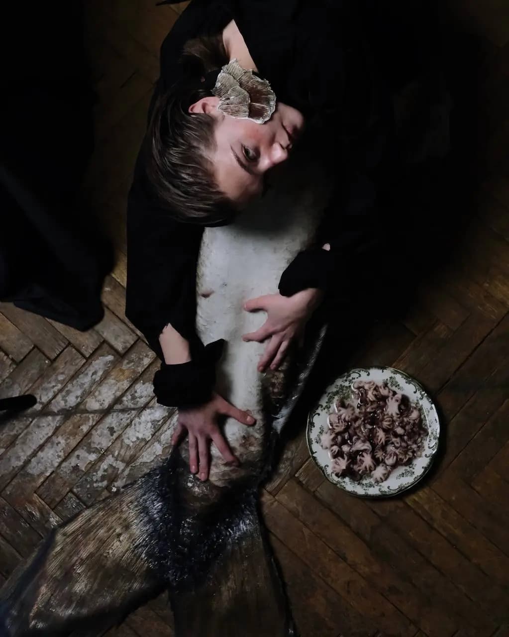 Русалка (Дом мецената)