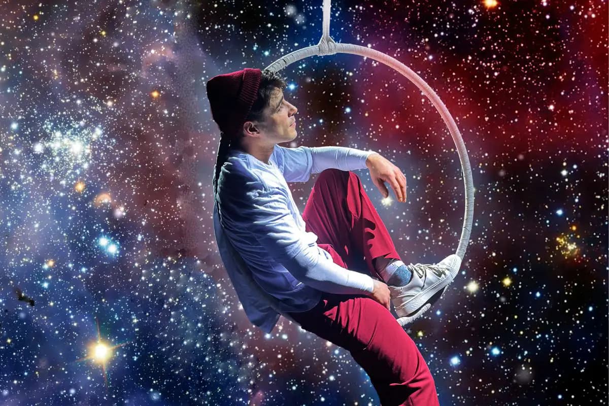 Я — твоё сердце (Областной центр культуры «Сибиряк»)