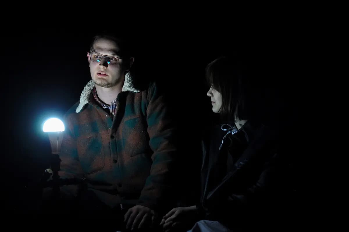 Язычники (Молодёжный театр)