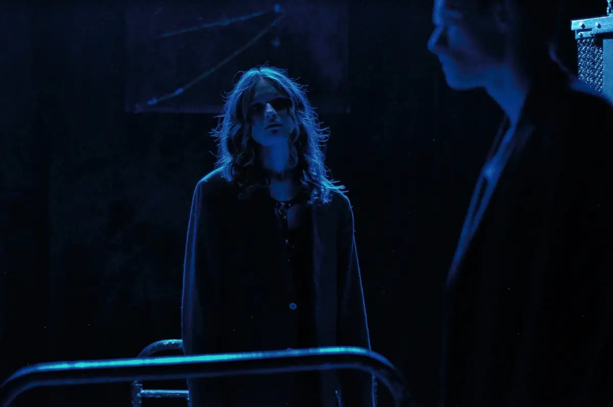 Гроза (Молодёжный театр)