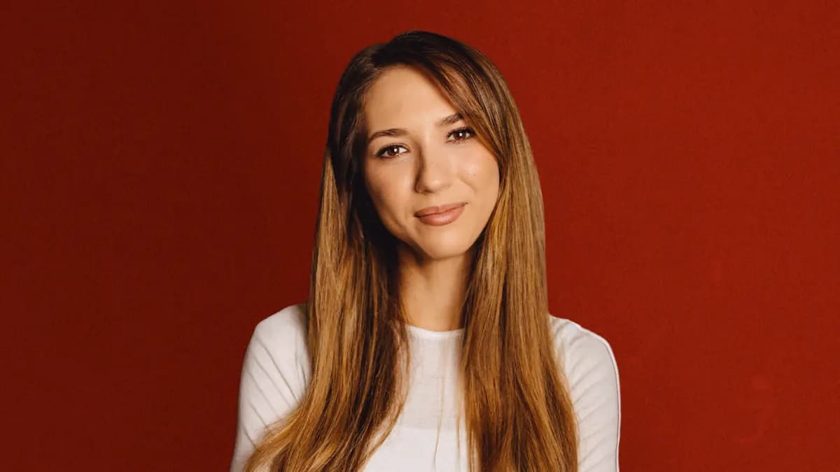 Надя Джабраилова (Орбита)