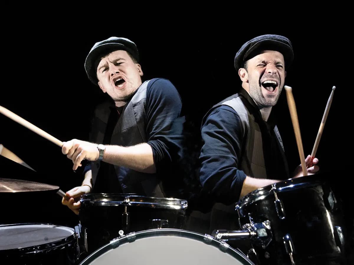 Плутни Скапена (Планета КВН)