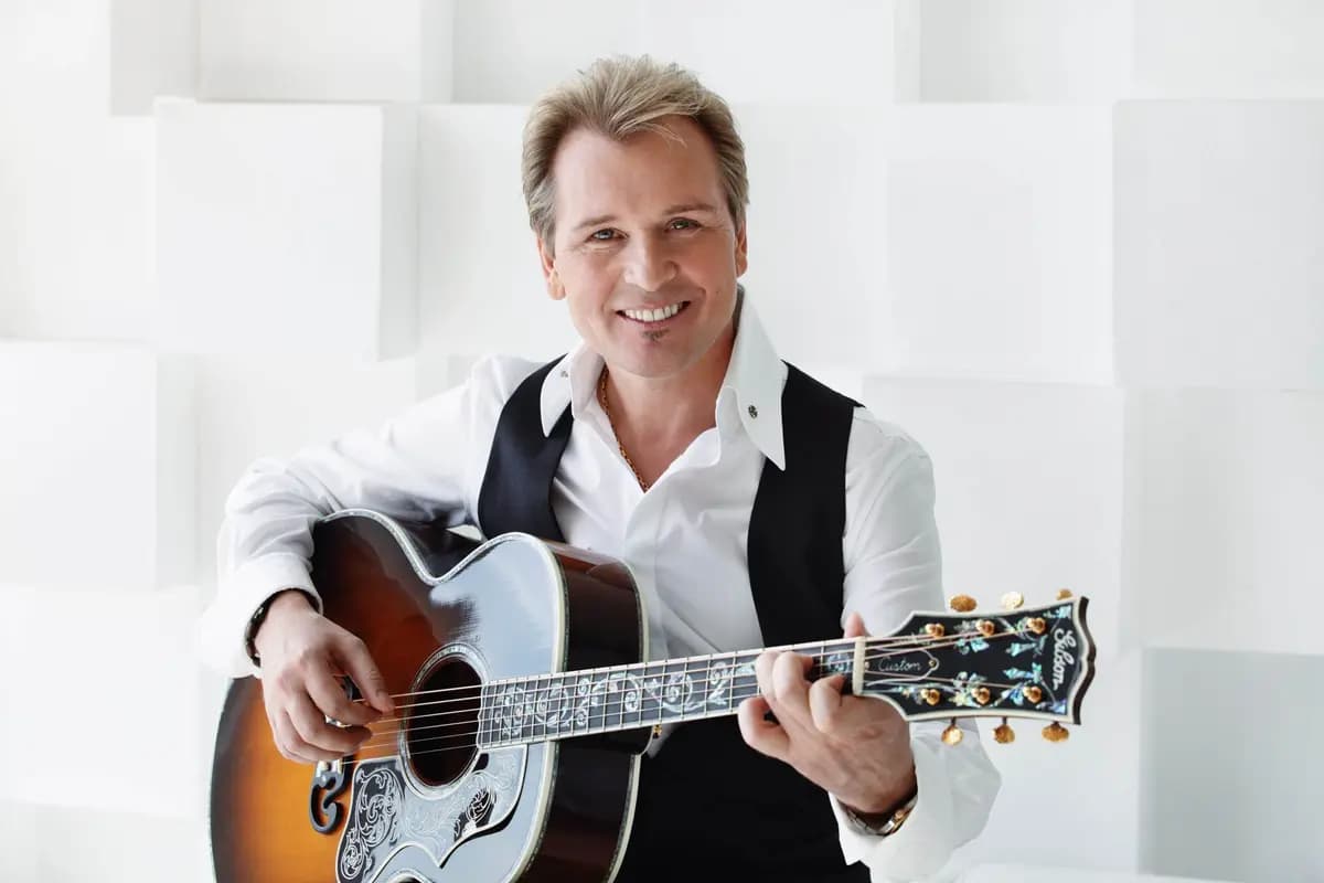 Александр Малинин (Petter)