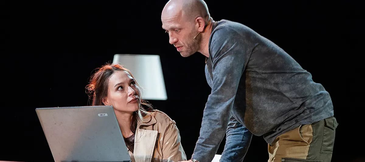 Дядя Ваня (Театр драмы им. Пушкина)