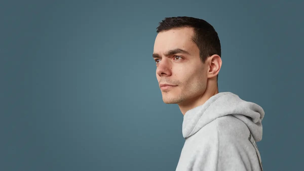 Файб. Самое странное поколение (Центр народного творчества)