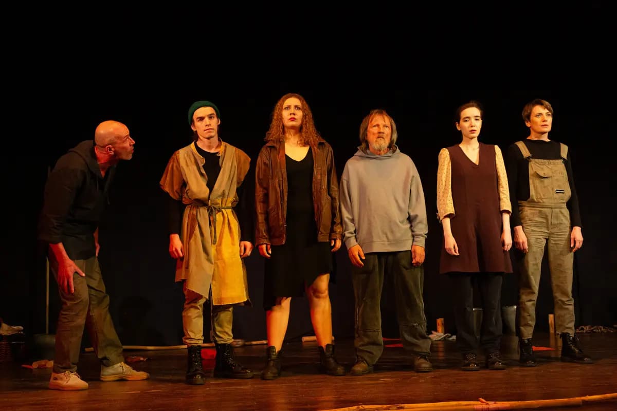 Торф (Хитровка)