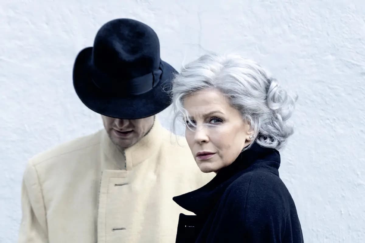 Последний роман (Театр им. Моссовета)