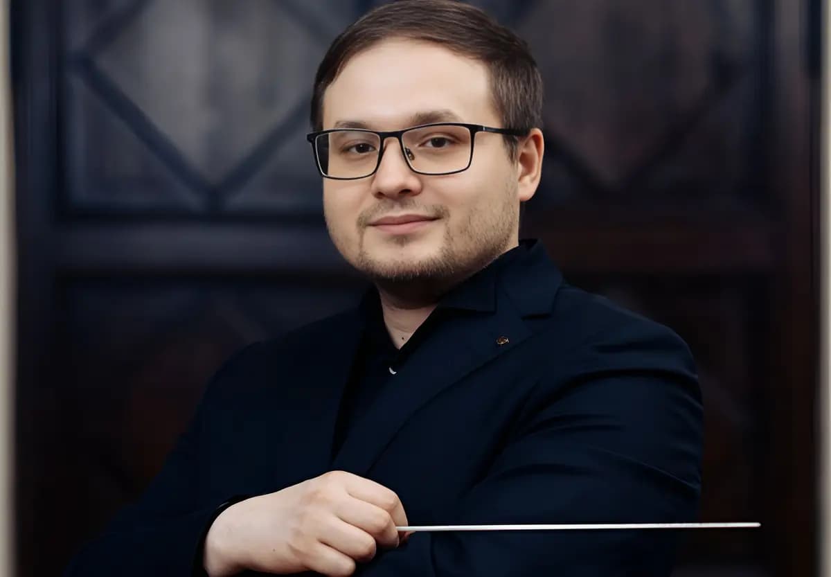 Танцуют все! (ГБКЗ им. Салиха Сайдашева)