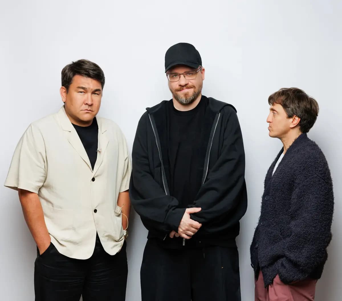 Купание обезьяны в тёплой воде (Барвиха Luxury Village)