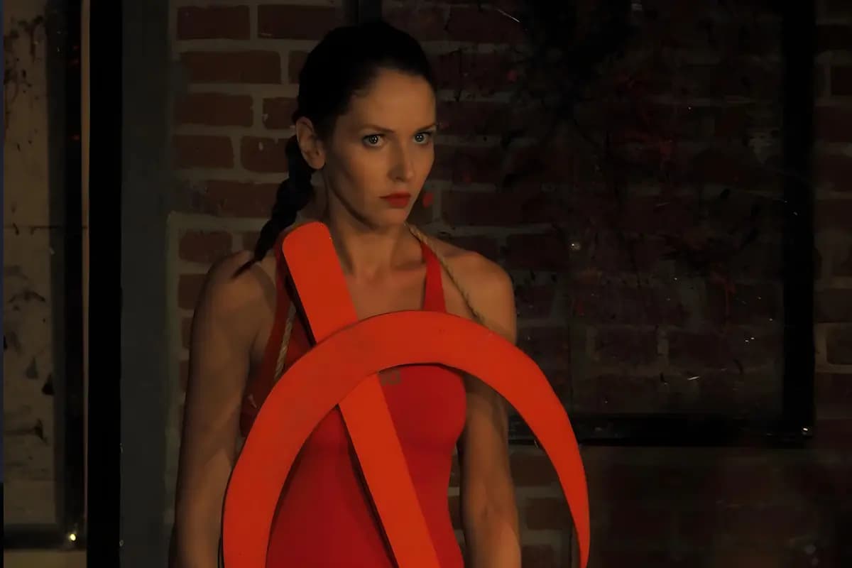 ЗК 429 Зойкина квартира (Вне… Театр)