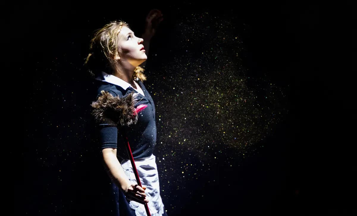 Цирк Фибоначчи (Упсала-цирк)