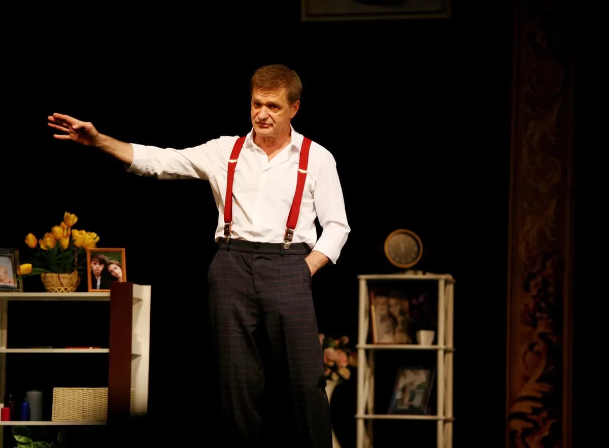 Наследник (ДК «Выборгский»)