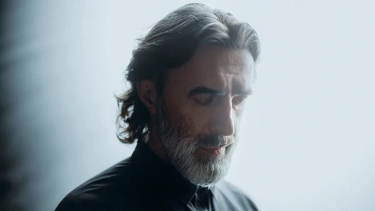 Вячеслав Бутусов и Орден Славы (Физкультурно-спортивный комплекс)