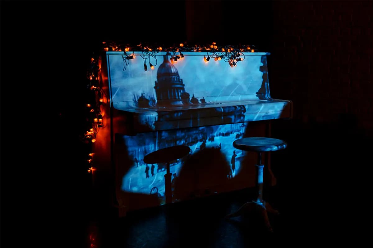 Серебряный век. Эпоха в лицах (МОСТ)