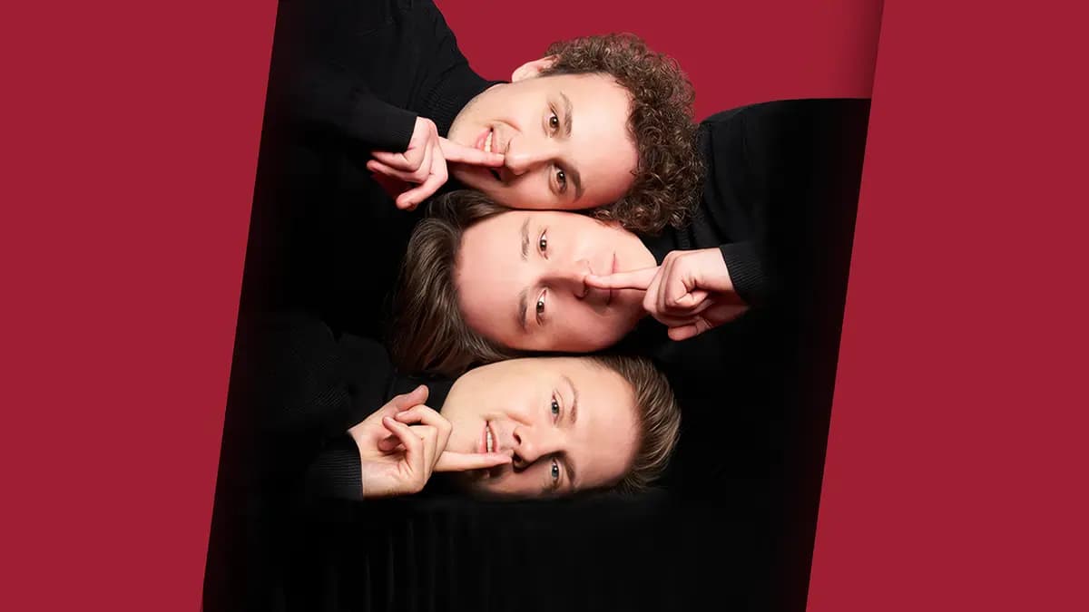 Bel Suono (БКЗ «Октябрьский»)