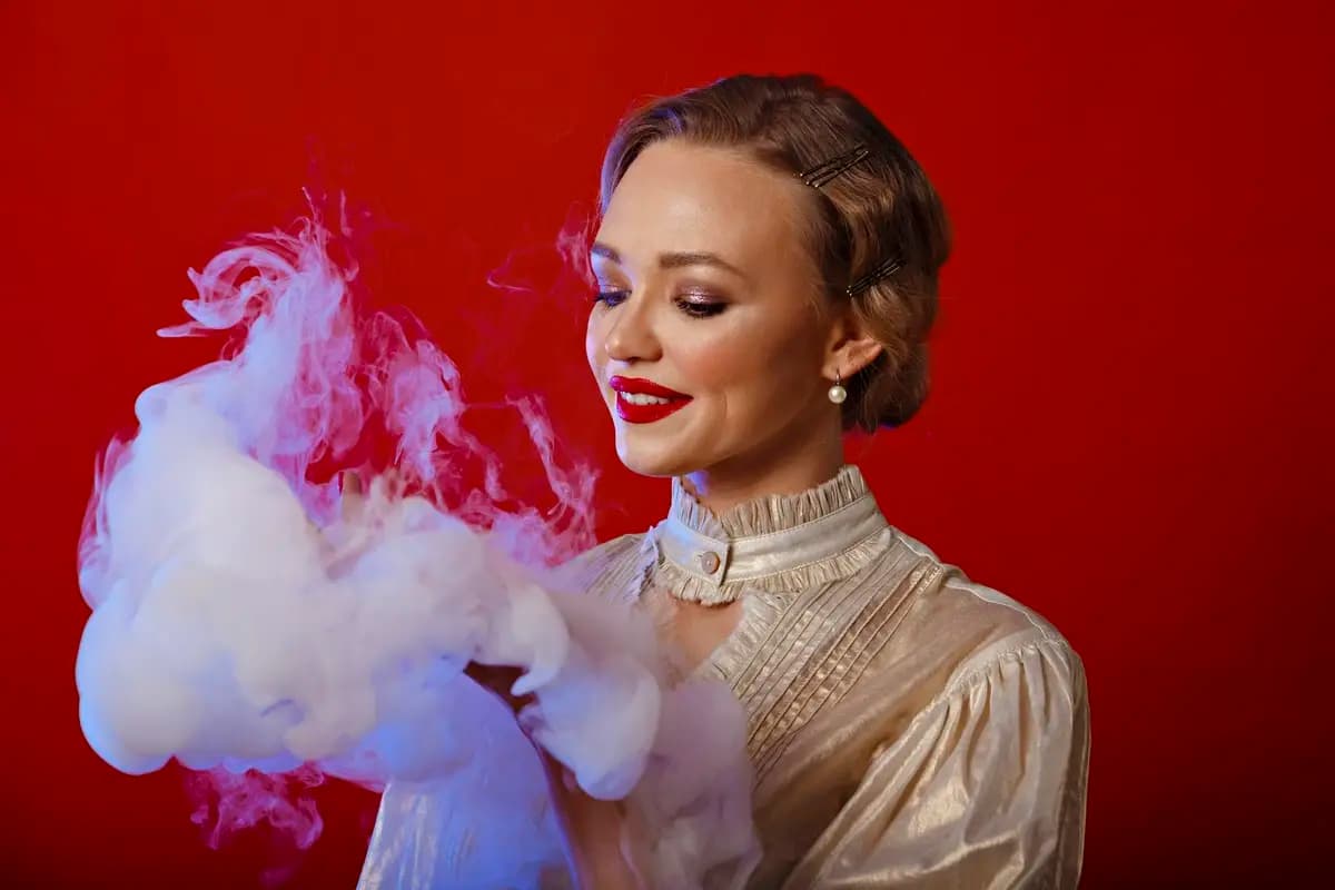 Лига волшебников (Театр на Трубной)