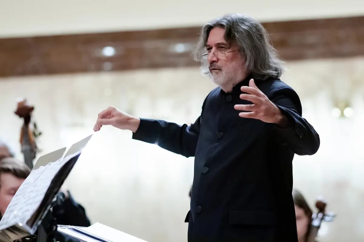 Музыкальные флюиды Туманного Альбиона (ГБКЗ им. Салиха Сайдашева)