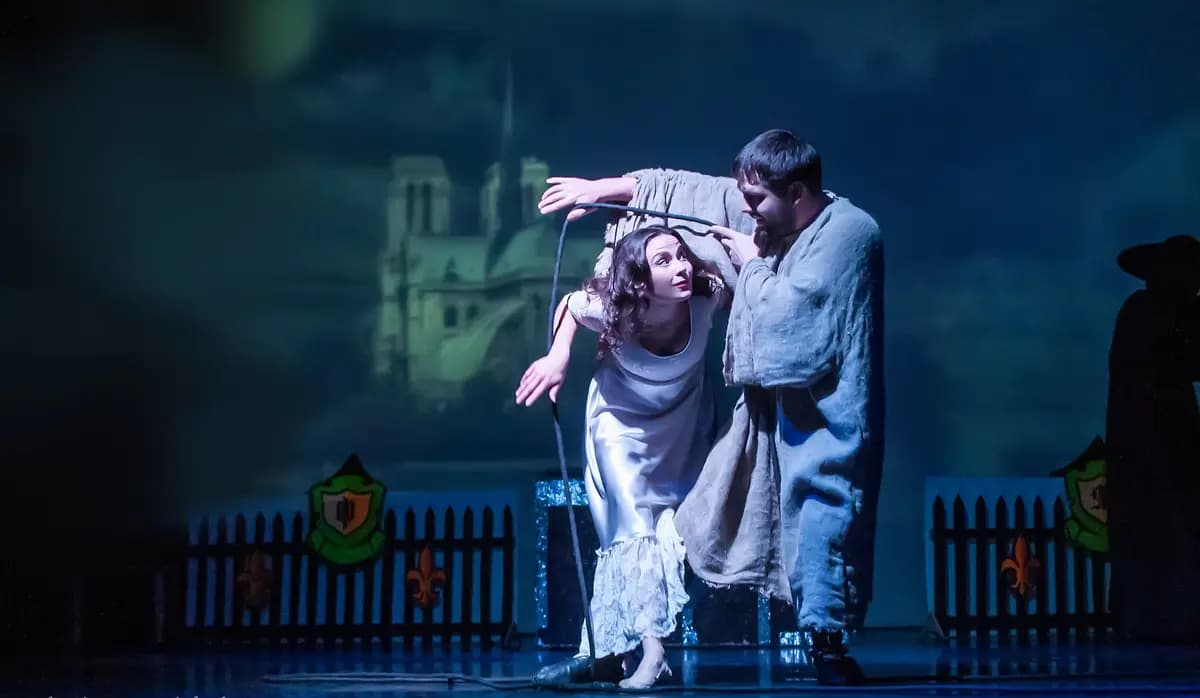 Фата Морганы (Преображение)