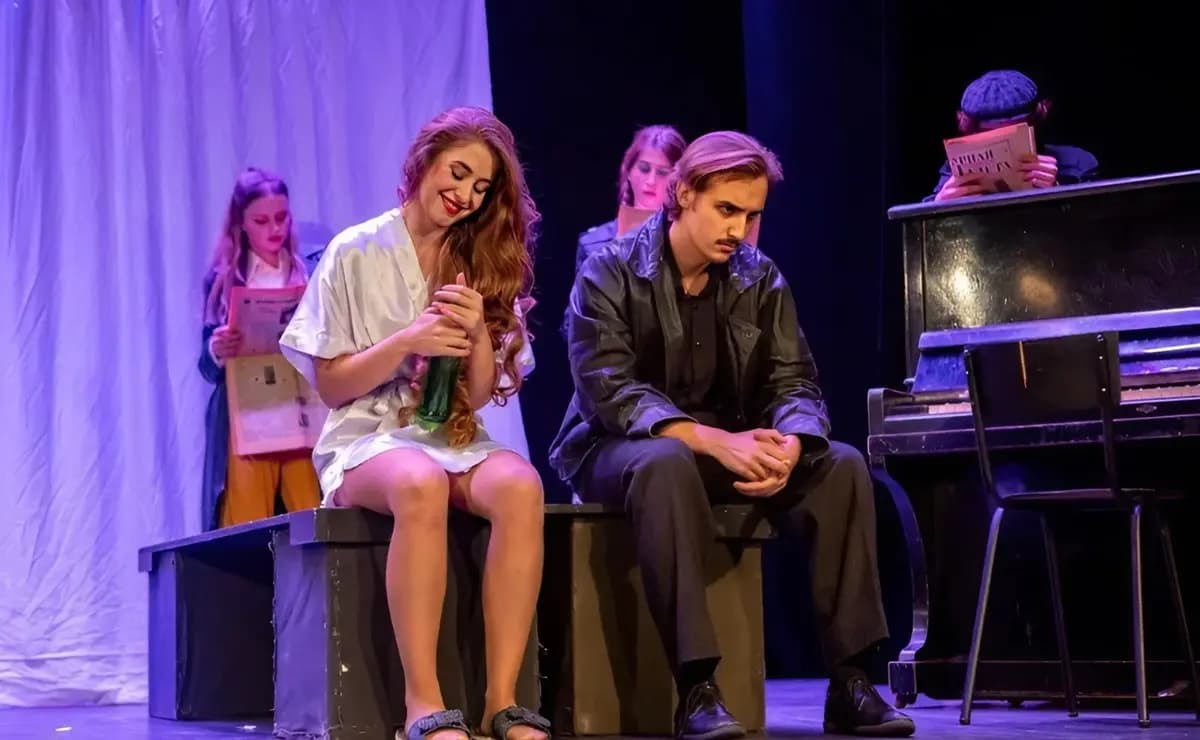 Довлатов (Хитровка)