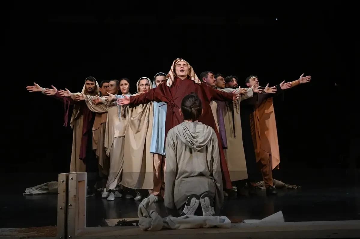 Йосыф (ТЮЗ им. Кариева)