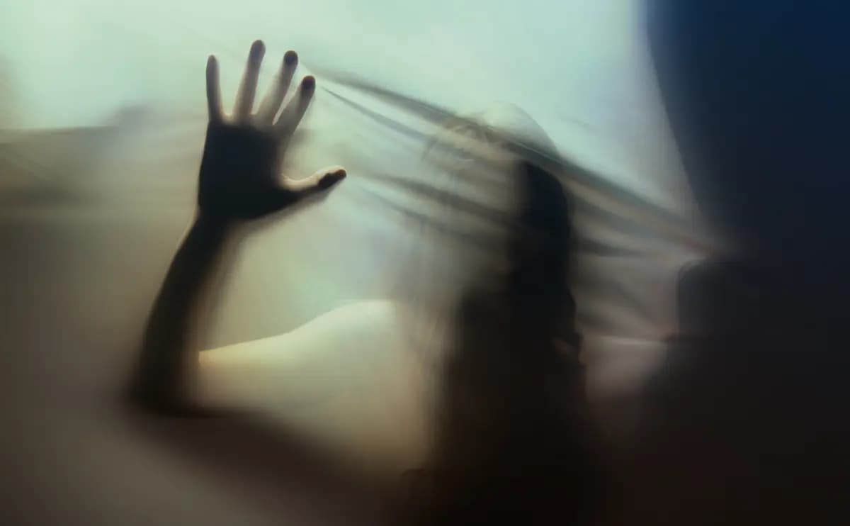 Наводнение. 1824 (Екатерининское собрание)