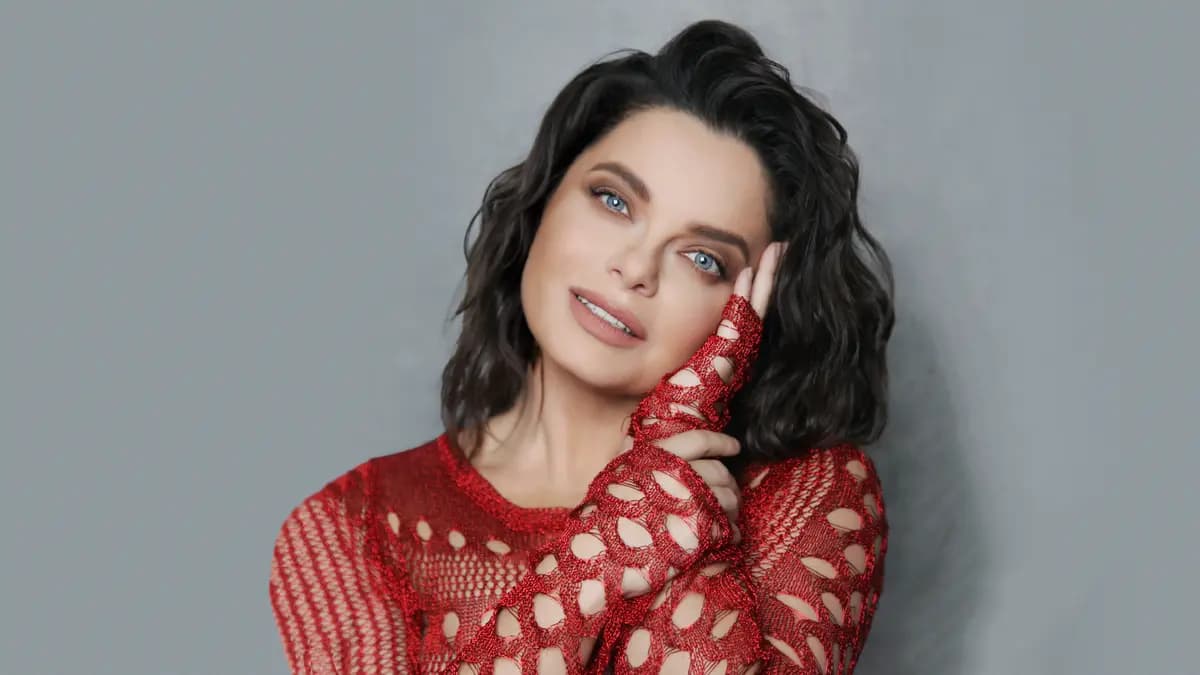 Наташа Королёва (ДК железнодорожников)