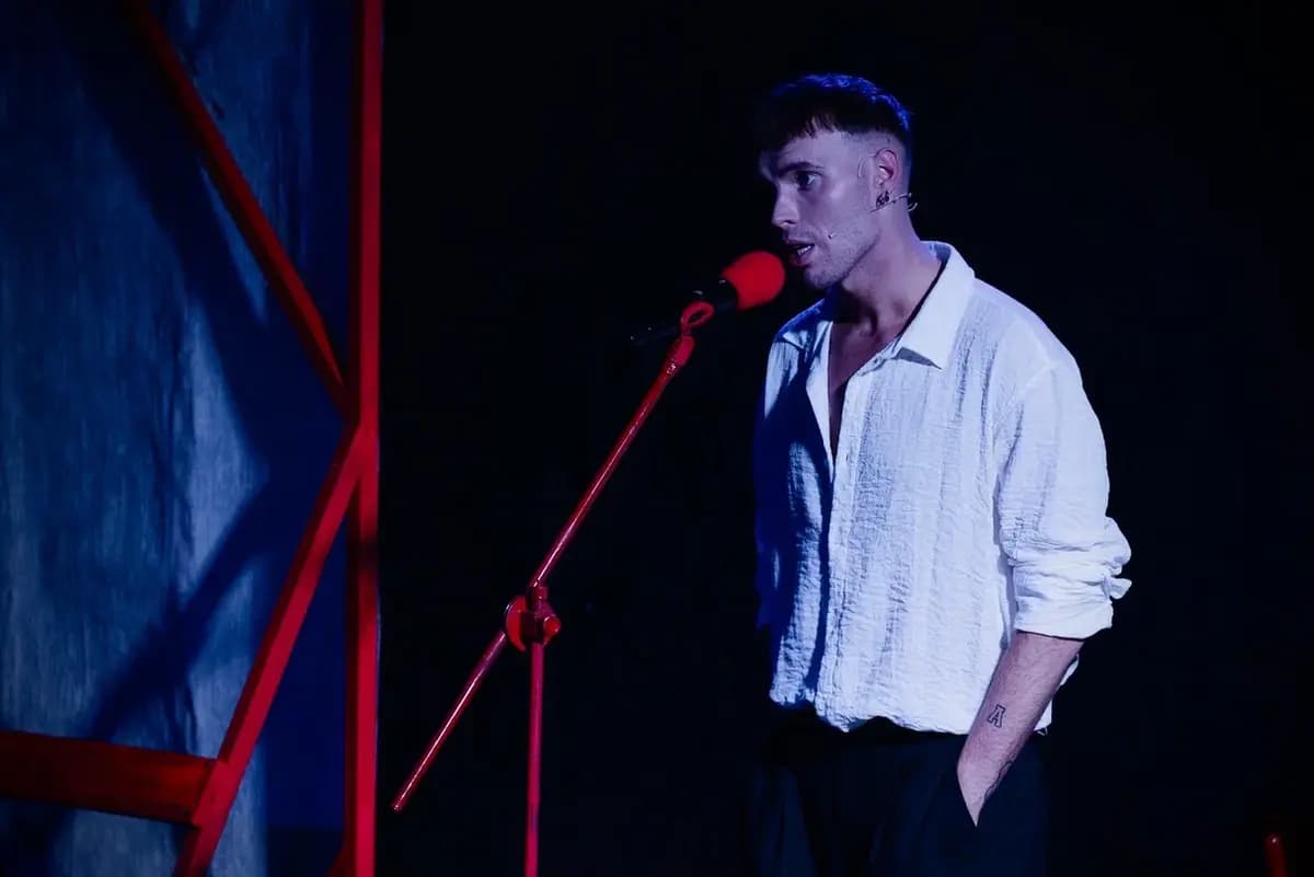 Не дорогая Елена Сергеевна (Театр современной драматургии)