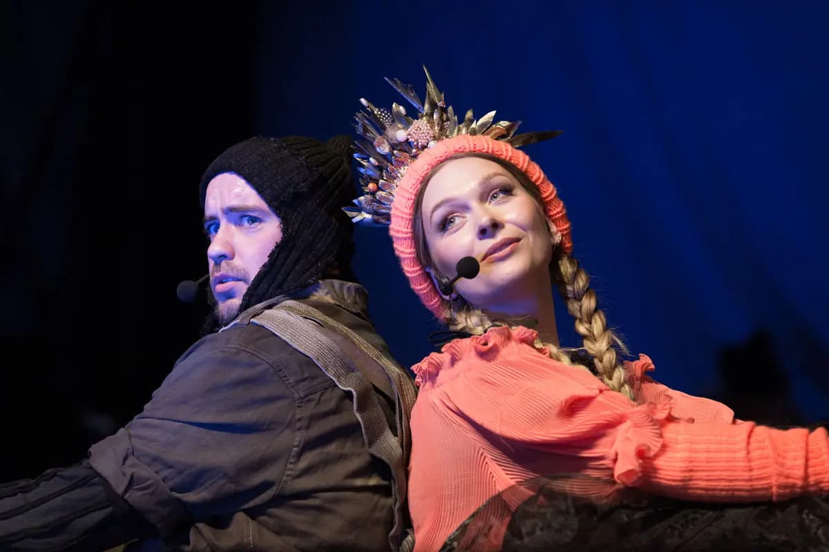 Елена Премудрая (ДК «Выборгский»)