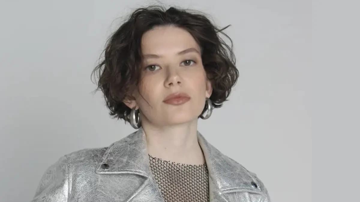 Petite Météorite (Оригинал)