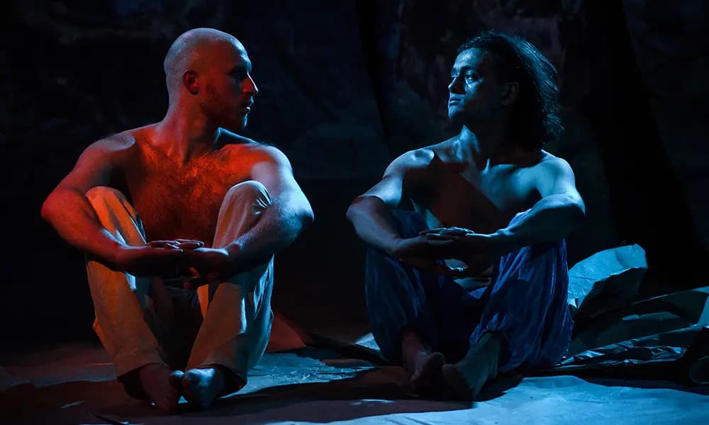 Демоны Врубеля (ТОК)