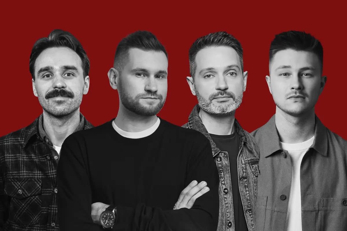 Съёмки стендапа от StandUp_Msk (STILL)