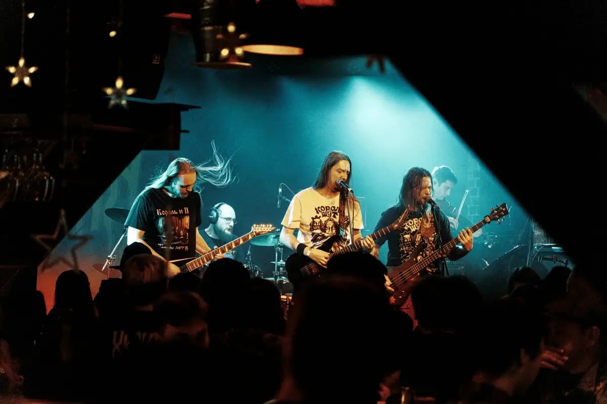 Хрен (Сердце)