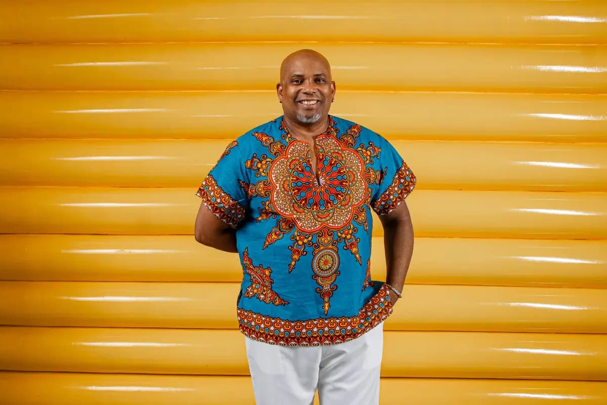 Дариэль Рене и Hot Havana Jazz Trio (Клуб Алексея Козлова. Unplugged)