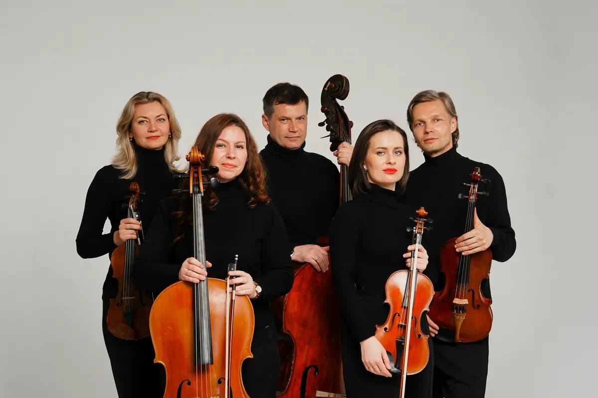 Саундтреки при свечах. Гарри Поттер, Игра Престолов и другие в оранжерее (Оранжерея Таврического сада)