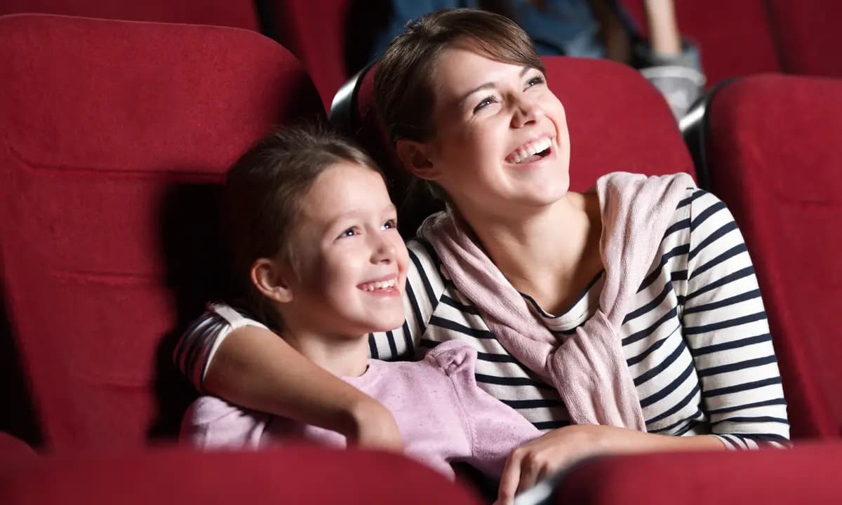 Летучий корабль (ДК железнодорожников)